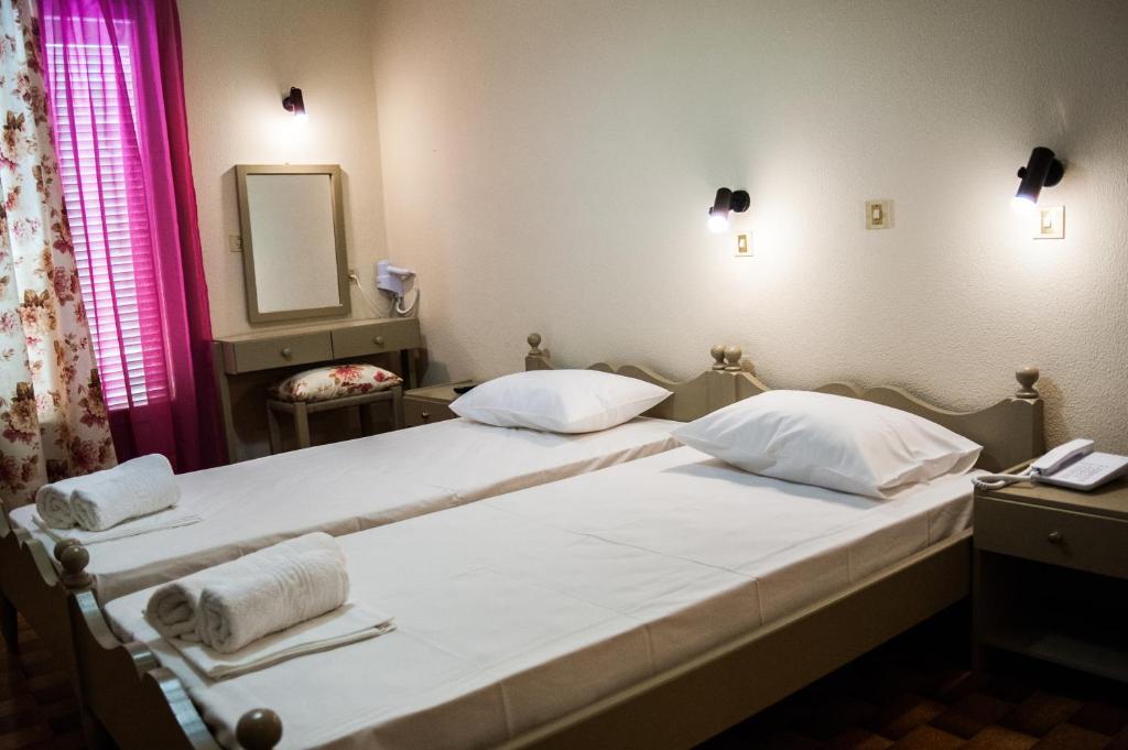 Argostoli Hotel Стая снимка
